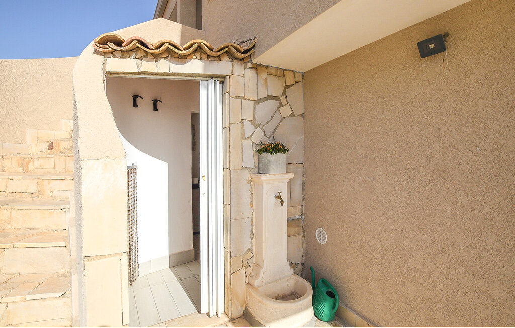 Ferienhaus - Marina di Ragusa , Italien - ISR529 21