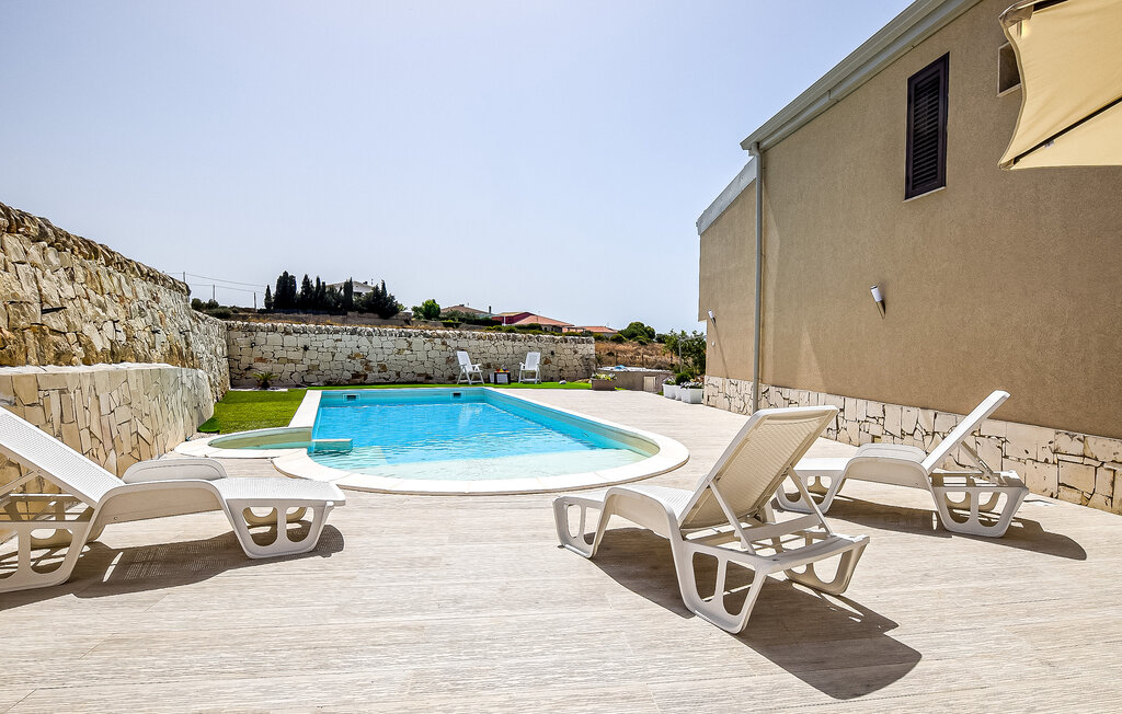 Ferienhaus - Marina di Ragusa , Italien - ISR529 1