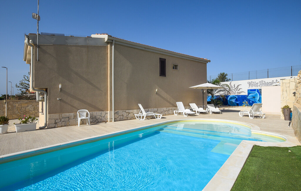 Ferienhaus - Marina di Ragusa , Italien - ISR529 10