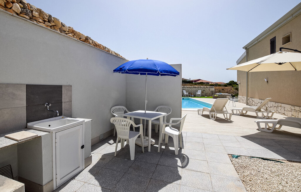 Ferienhaus - Marina di Ragusa , Italien - ISR529 13