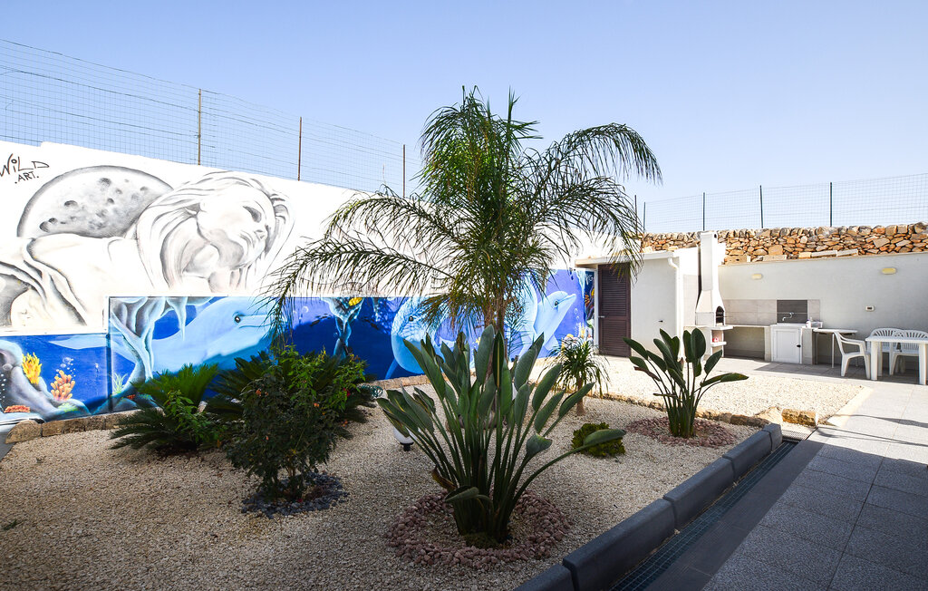 Ferienhaus - Marina di Ragusa , Italien - ISR529 14