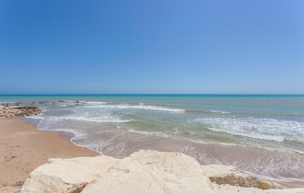 Ferienhaus - Scoglitti , Italien - ISR797 16