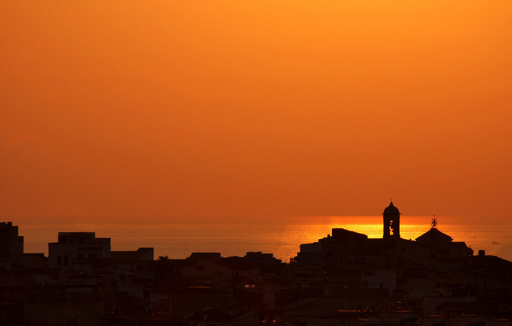 Ferienhaus - Scoglitti , Italien - ISR797 8