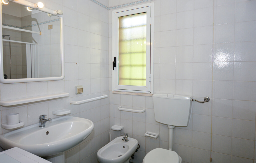 Ferienhaus - Scoglitti , Italien - ISR797 14