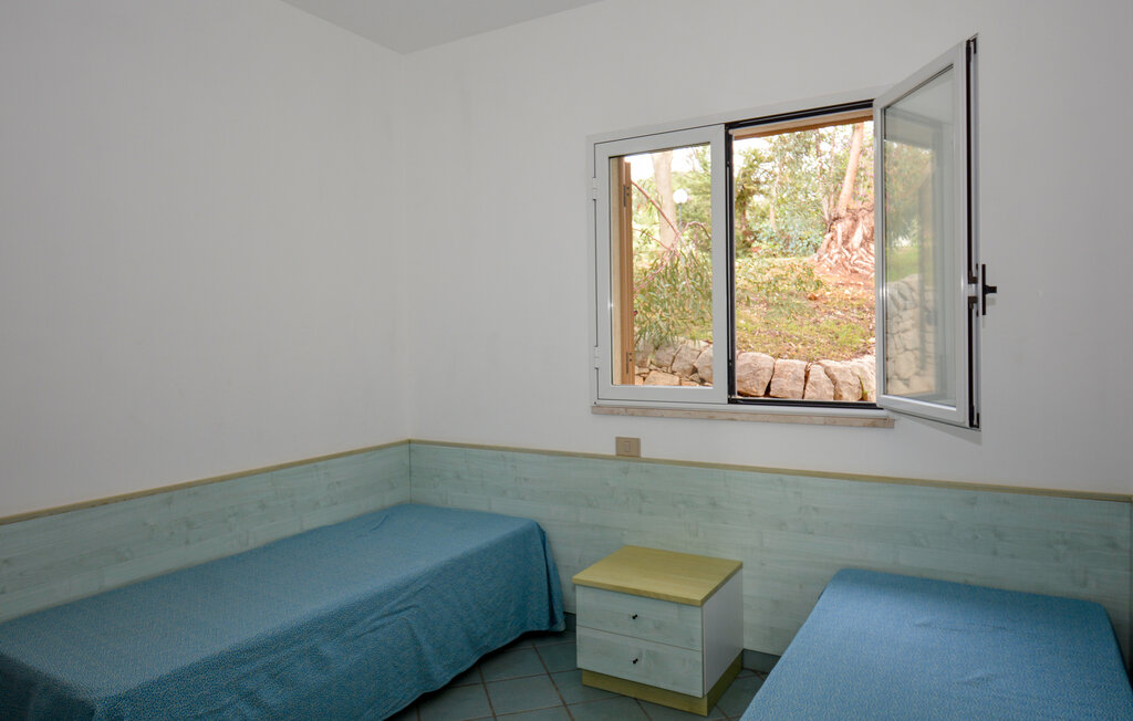 Ferienhaus - Scoglitti , Italien - ISR797 13