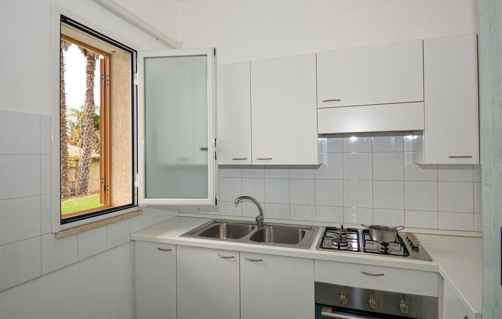 Ferienhaus - Scoglitti , Italien - ISR797 4