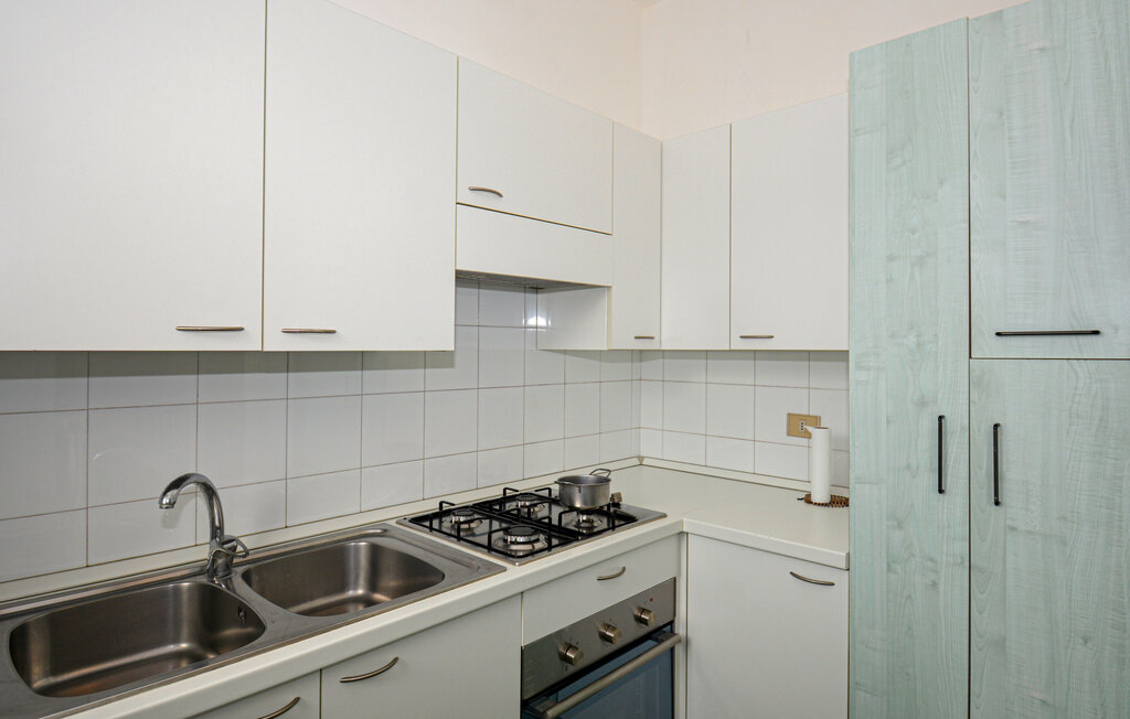 Ferienhaus - Scoglitti , Italien - ISR797 12