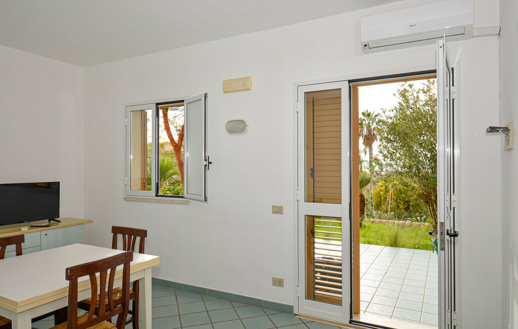 Ferienhaus - Scoglitti , Italien - ISR797 3