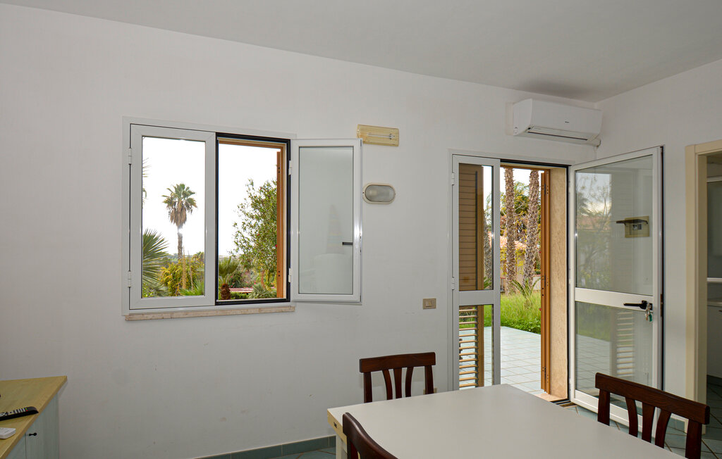 Ferienhaus - Scoglitti , Italien - ISR797 11