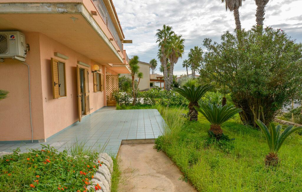 Ferienhaus - Scoglitti , Italien - ISR797 1