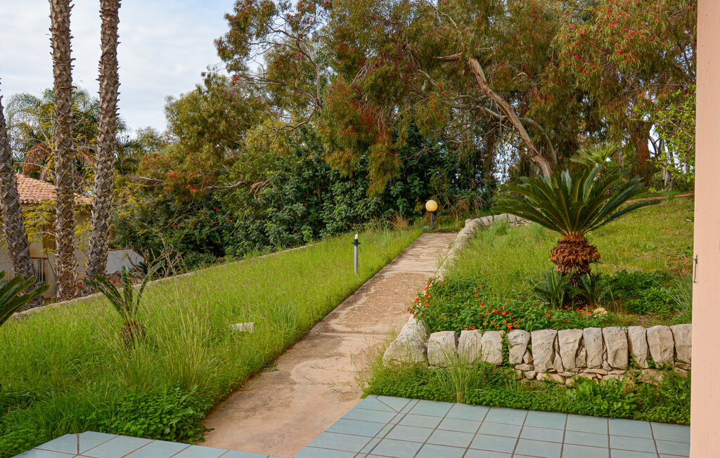 Ferienhaus - Scoglitti , Italien - ISR797 2