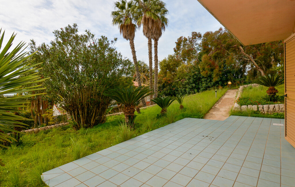 Ferienhaus - Scoglitti , Italien - ISR797 9