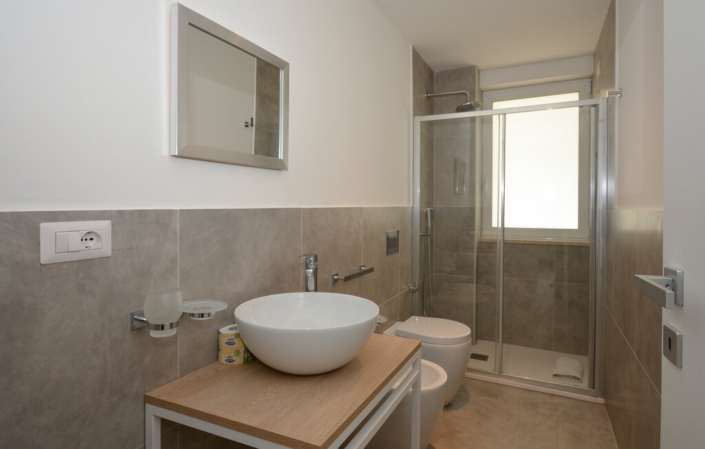 Ferienwohnung - Marina di Modica , Italien - ISR817 15