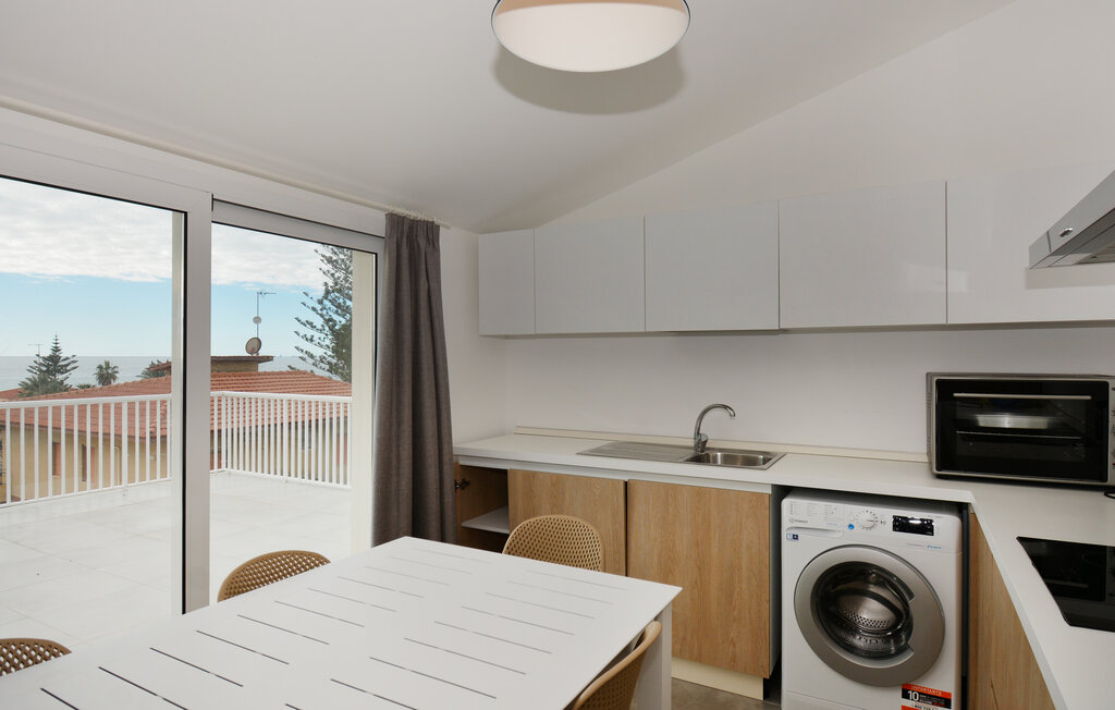 Ferienwohnung - Marina di Modica , Italien - ISR817 11