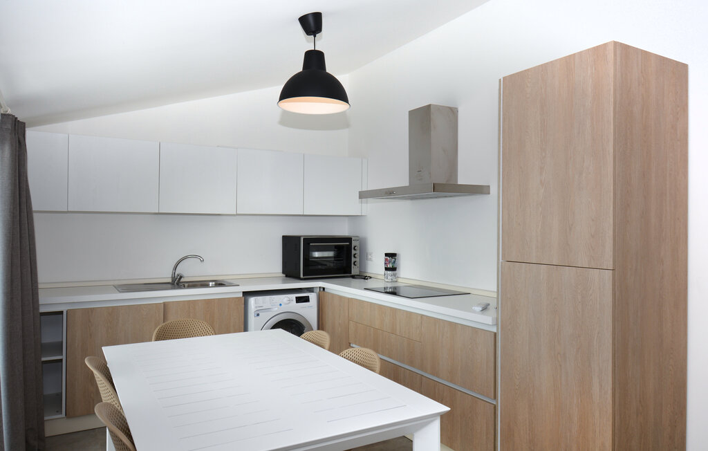 Ferienwohnung - Marina di Modica , Italien - ISR817 4