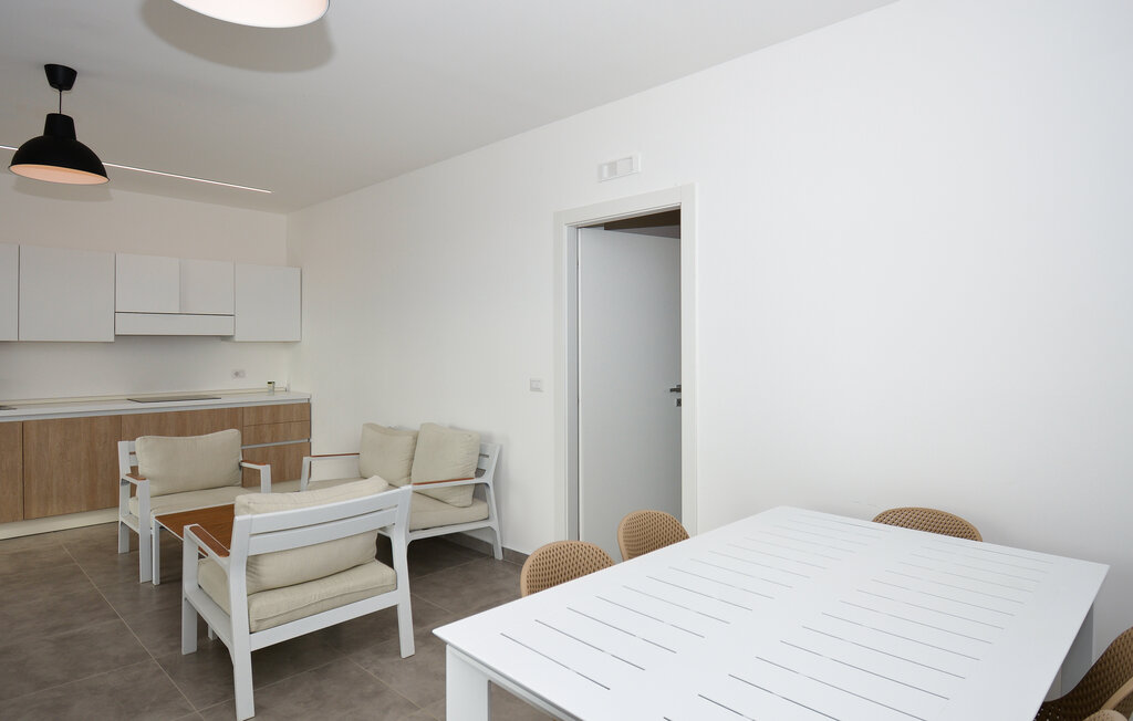 Ferienwohnung - Marina di Modica , Italien - ISR817 12