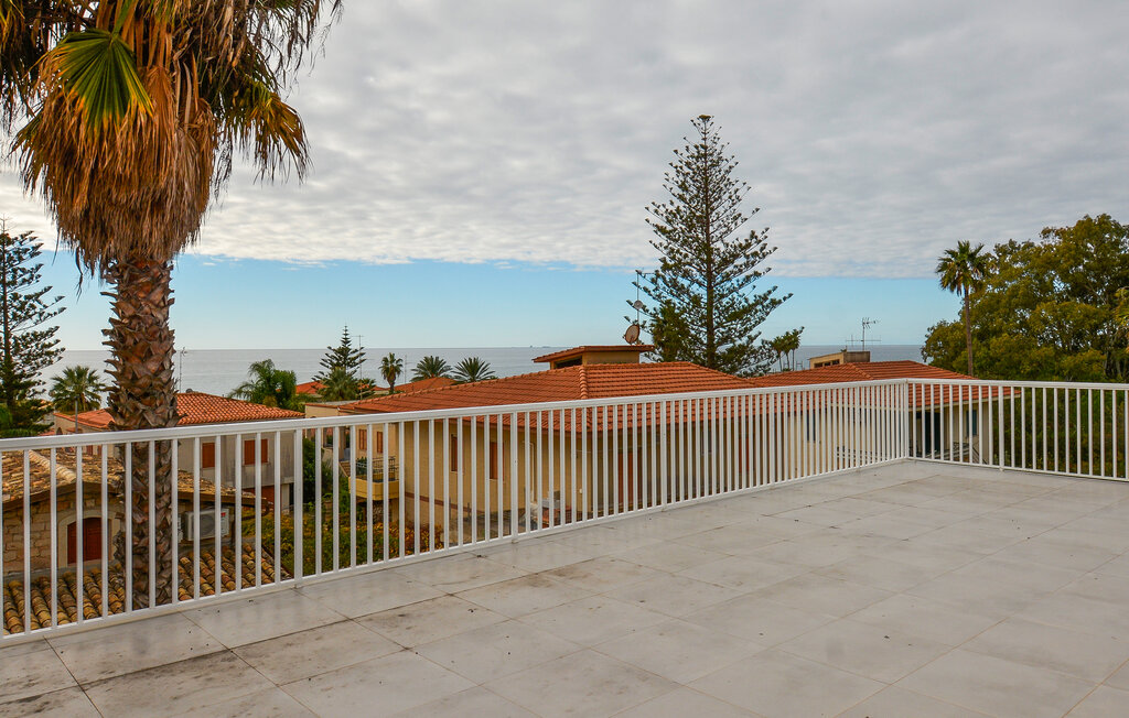 Ferienwohnung - Marina di Modica , Italien - ISR817 8