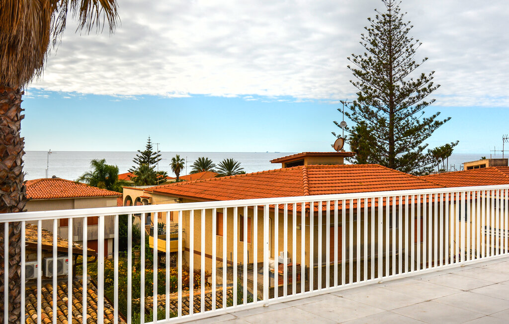 Ferienwohnung - Marina di Modica , Italien - ISR817 6