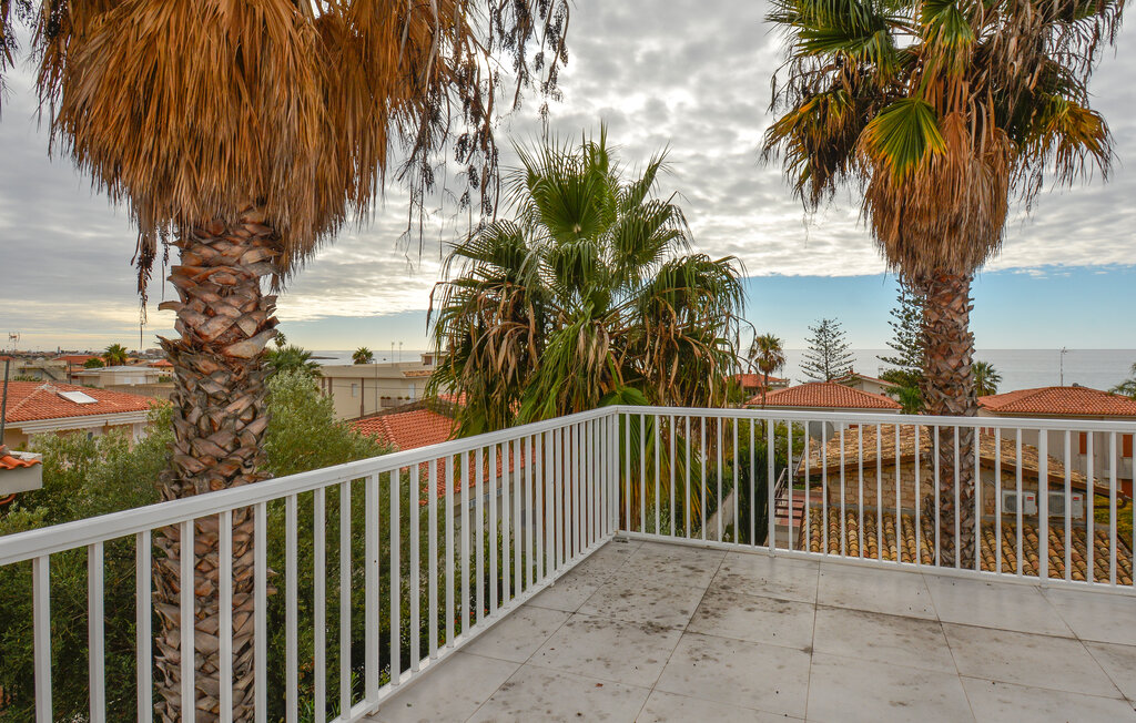 Ferienwohnung - Marina di Modica , Italien - ISR817 9