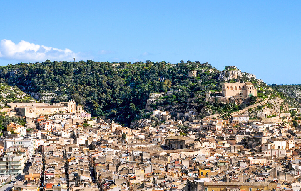 Feriehuse - Scicli , Italien - ISR823 26