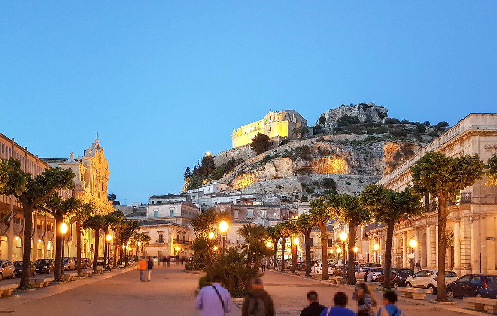 Feriehuse - Scicli , Italien - ISR823 30