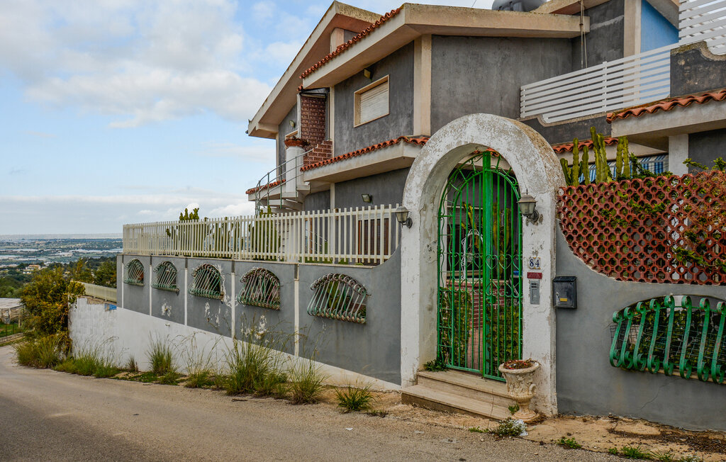 Feriehuse - Scicli , Italien - ISR823 8