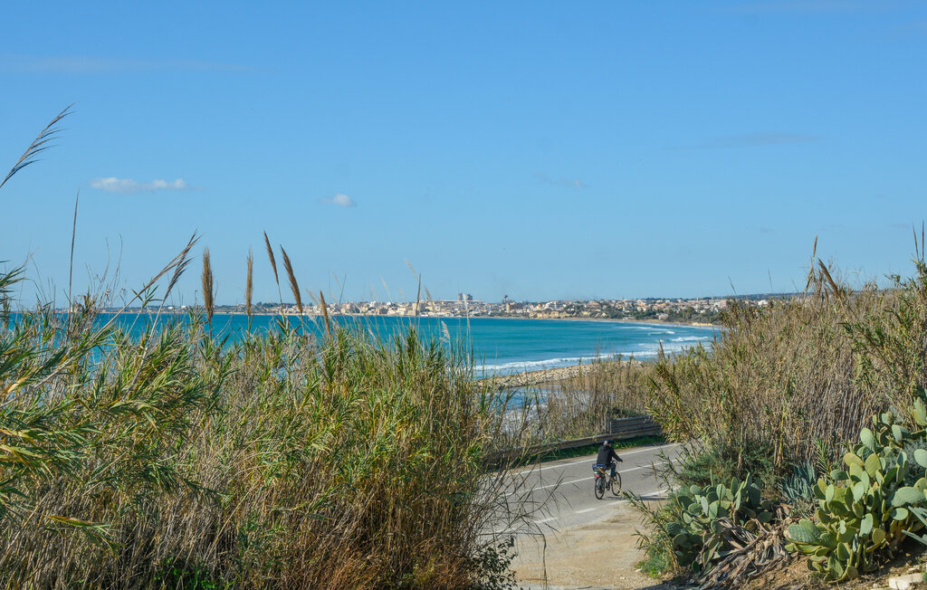 Ferienhaus - Pozzallo , Italien - ISR825 6