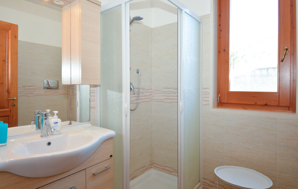 Ferienhaus - Pozzallo , Italien - ISR825 20