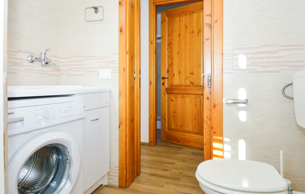 Ferienhaus - Pozzallo , Italien - ISR825 21