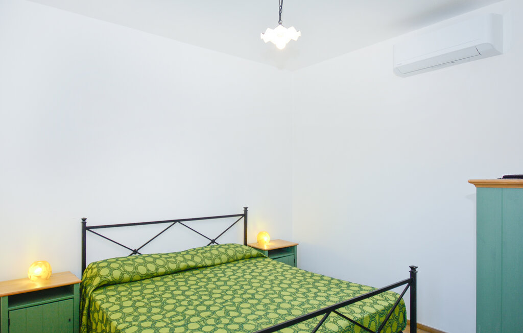 Ferienhaus - Pozzallo , Italien - ISR825 5