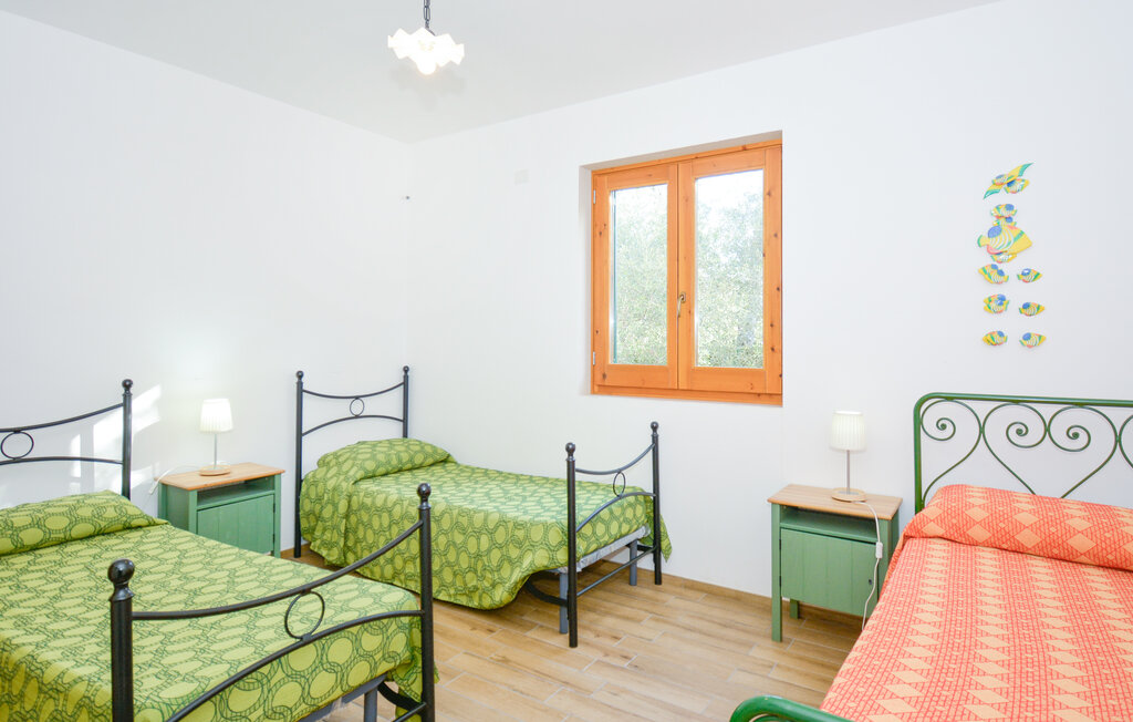 Ferienhaus - Pozzallo , Italien - ISR825 17