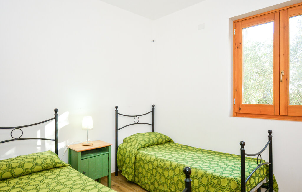 Ferienhaus - Pozzallo , Italien - ISR825 19