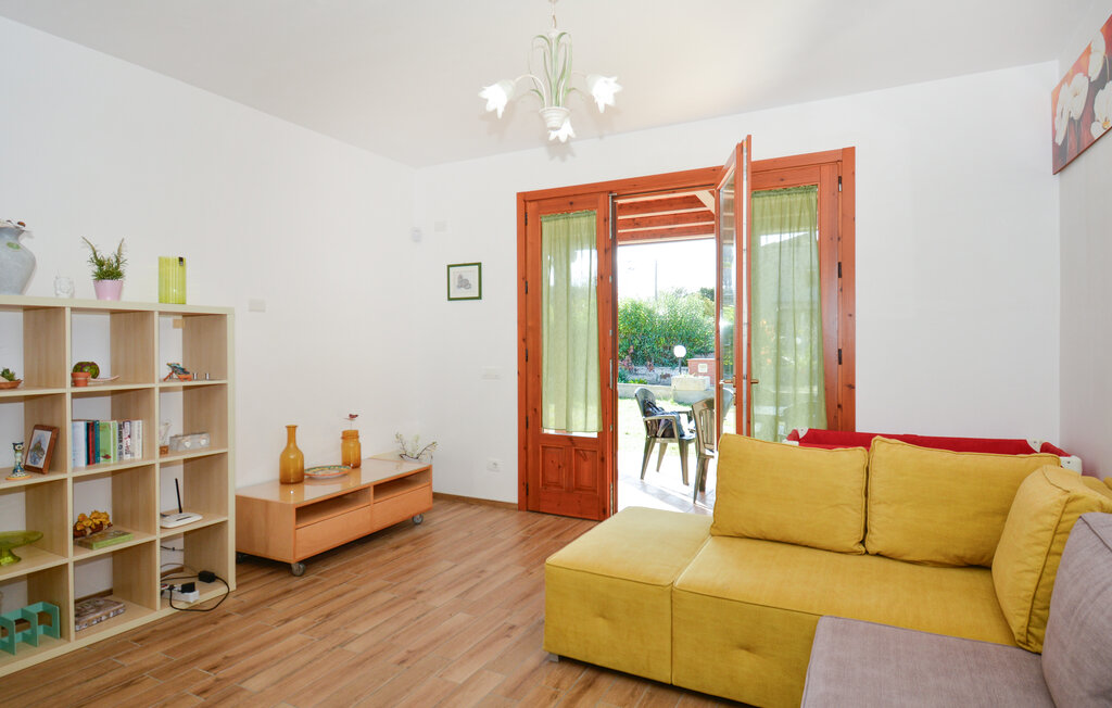 Ferienhaus - Pozzallo , Italien - ISR825 13