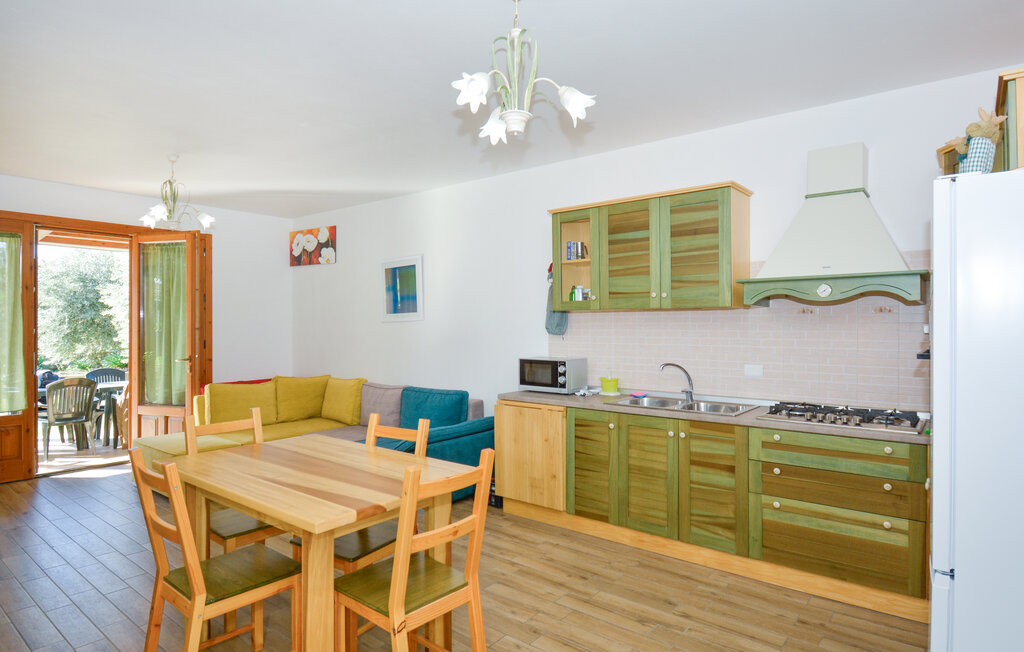 Ferienhaus - Pozzallo , Italien - ISR825 3