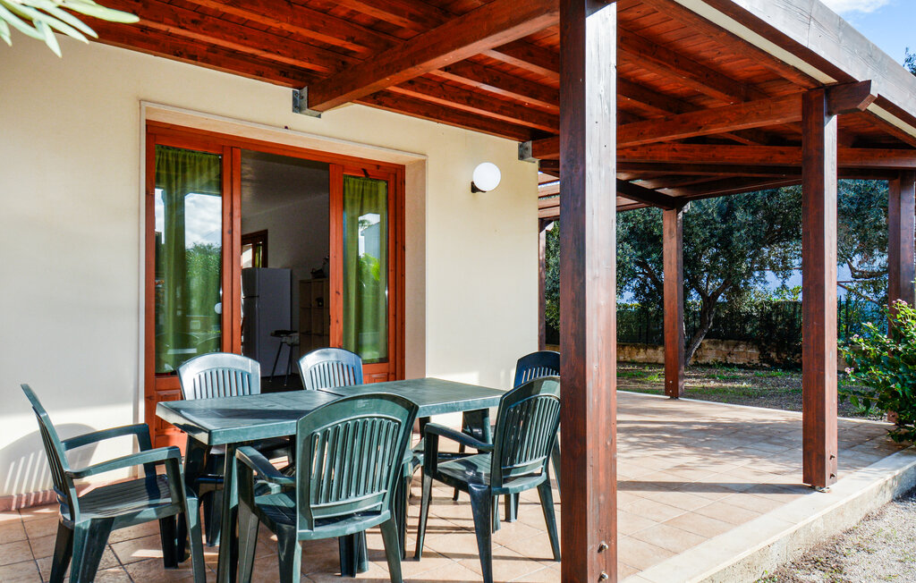 Ferienhaus - Pozzallo , Italien - ISR825 10