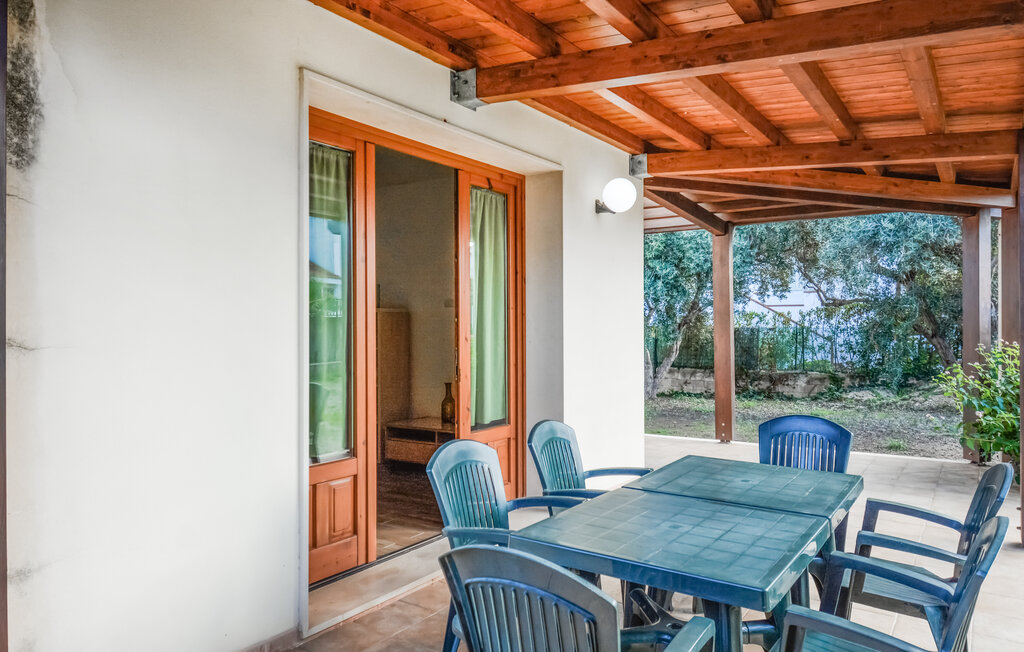 Ferienhaus - Pozzallo , Italien - ISR825 2