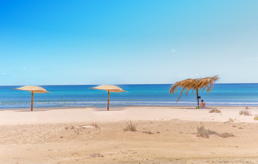 Ferienhaus - Marina di Modica , Italien - ISR809 22