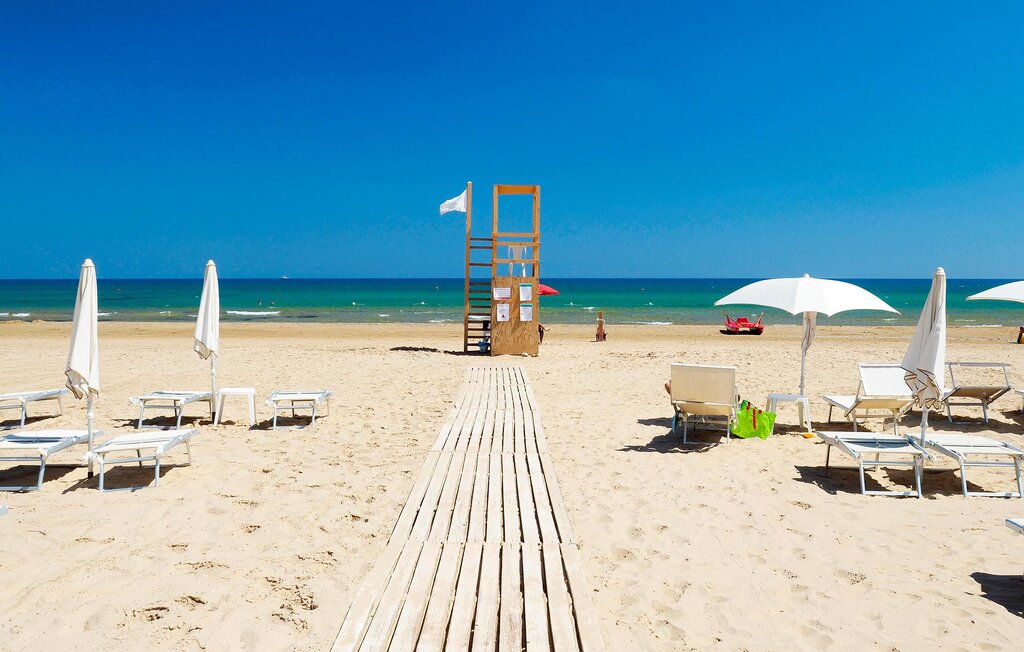 Ferienhaus - Marina di Modica , Italien - ISR809 9