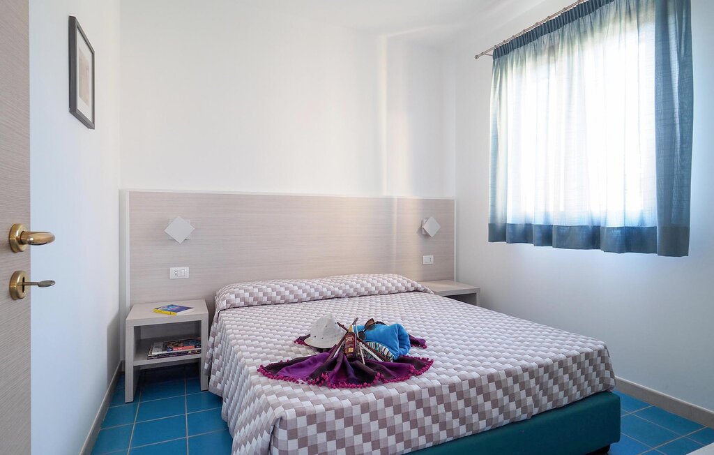 Ferienhaus - Marina di Modica , Italien - ISR809 15