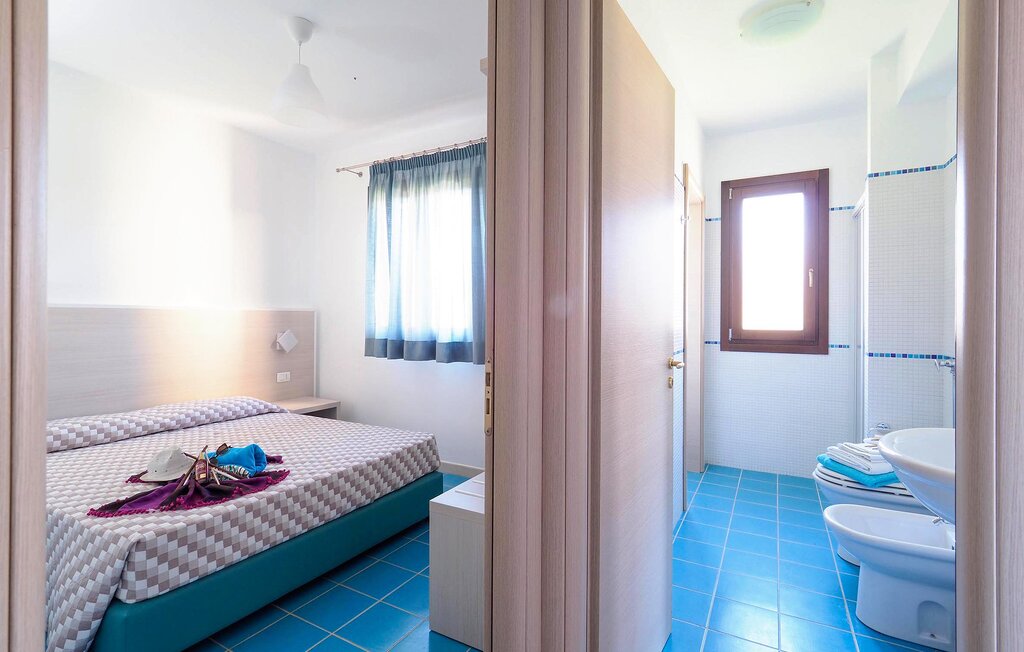 Ferienhaus - Marina di Modica , Italien - ISR809 17