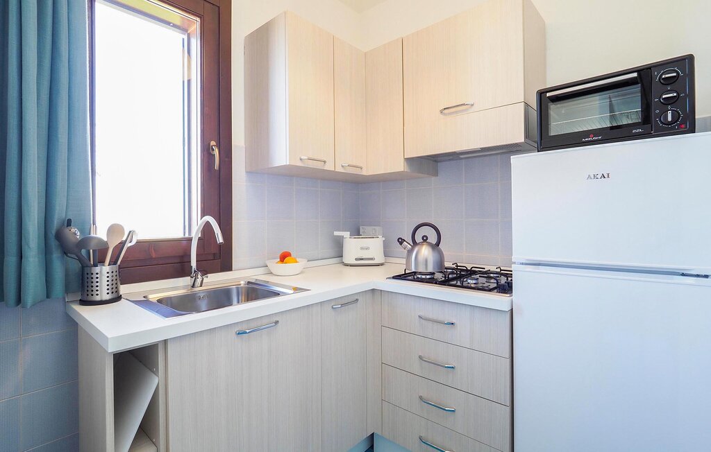 Ferienhaus - Marina di Modica , Italien - ISR809 14