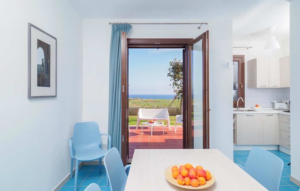 Ferienhaus - Marina di Modica , Italien - ISR809 3