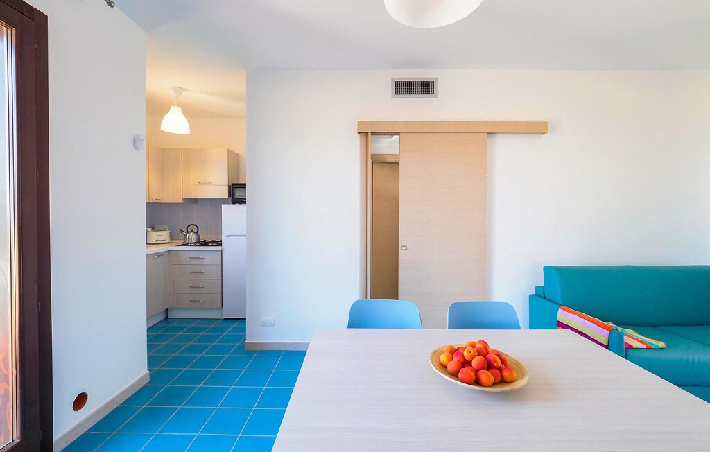 Ferienhaus - Marina di Modica , Italien - ISR809 12