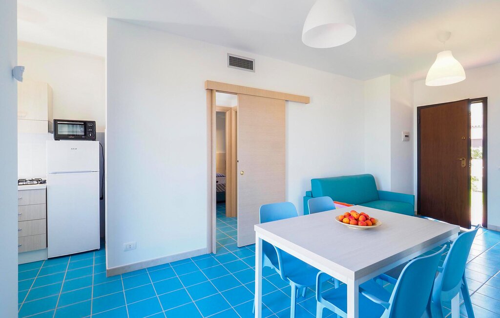 Ferienhaus - Marina di Modica , Italien - ISR809 13