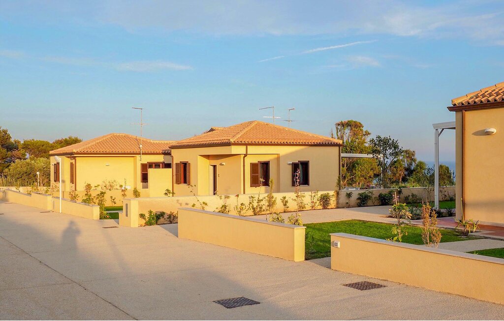 Ferienhaus - Marina di Modica , Italien - ISR809 10