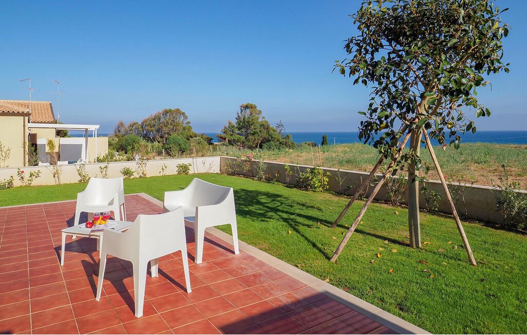 Ferienhaus - Marina di Modica , Italien - ISR809 11