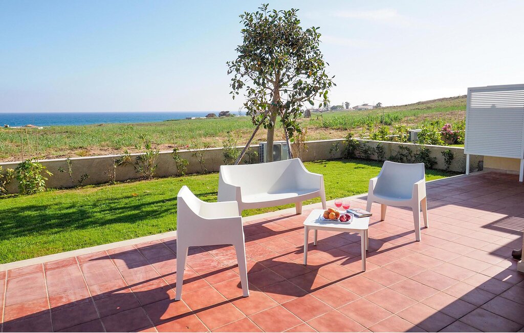 Ferienhaus - Marina di Modica , Italien - ISR809 2