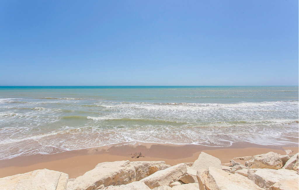 Location de vacances - Chiaramonte Gulfi , Italie - ISR833 27