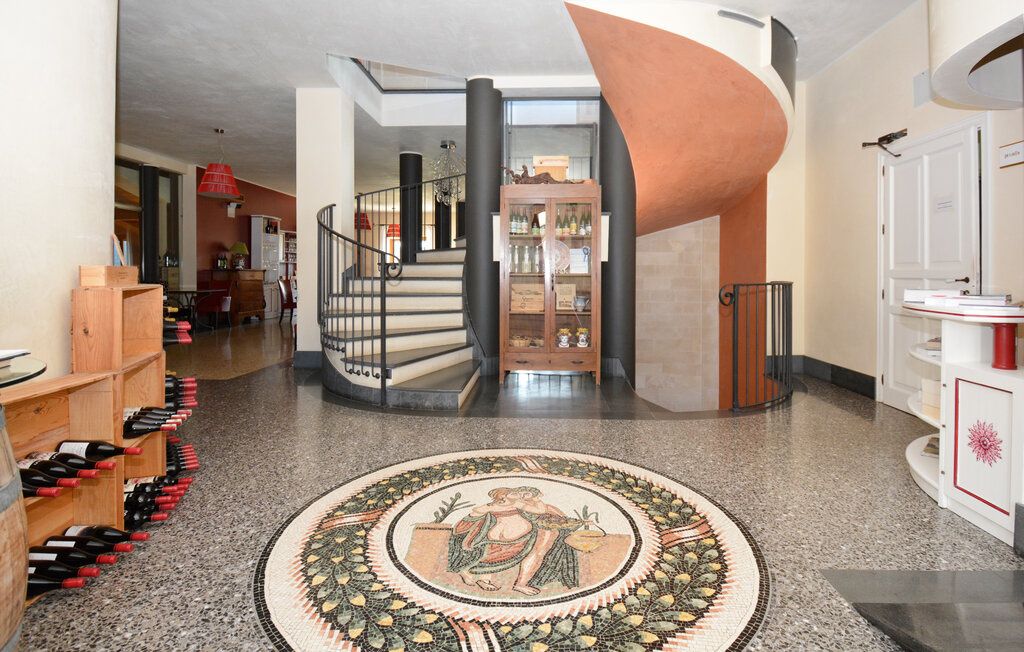 Location de vacances - Chiaramonte Gulfi , Italie - ISR833 24