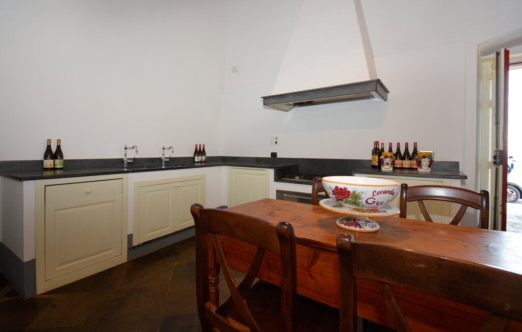 Location de vacances - Chiaramonte Gulfi , Italie - ISR833 14